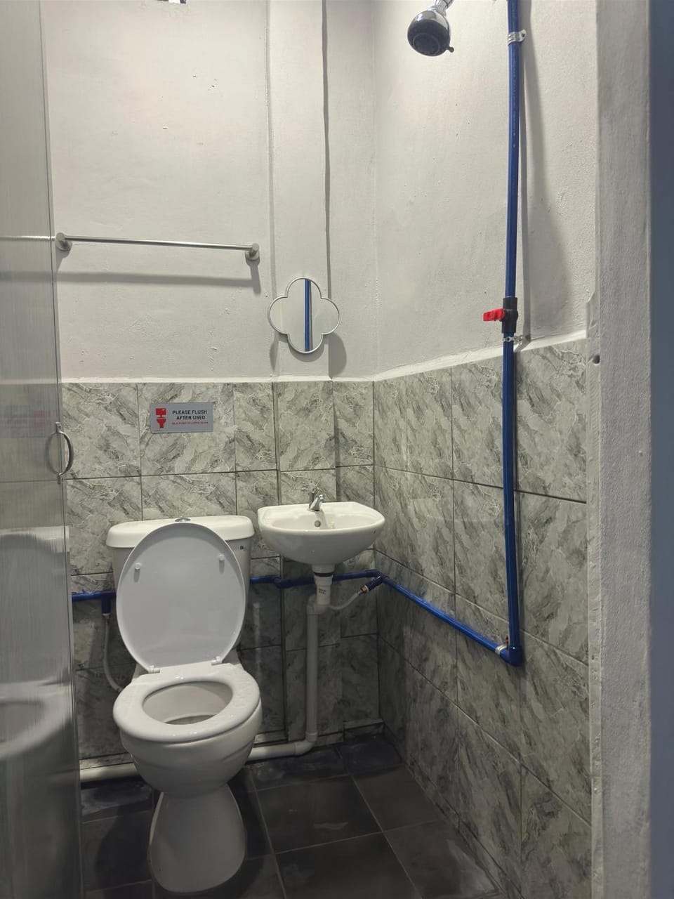 Rumah Singgah Beaufort Homestay Vacation rental in Sabah