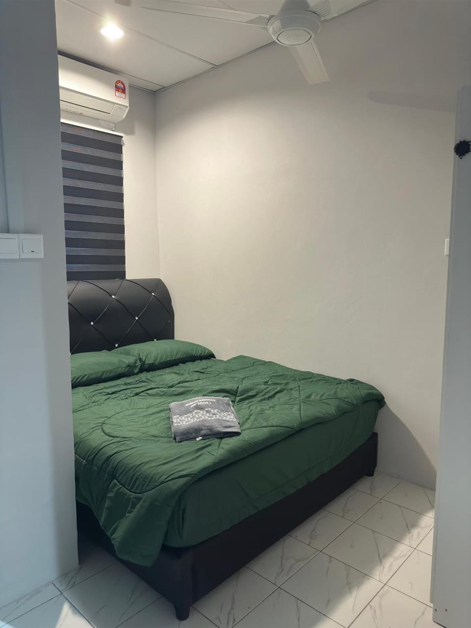 Rumah Singgah Beaufort Homestay Vacation rental in Sabah