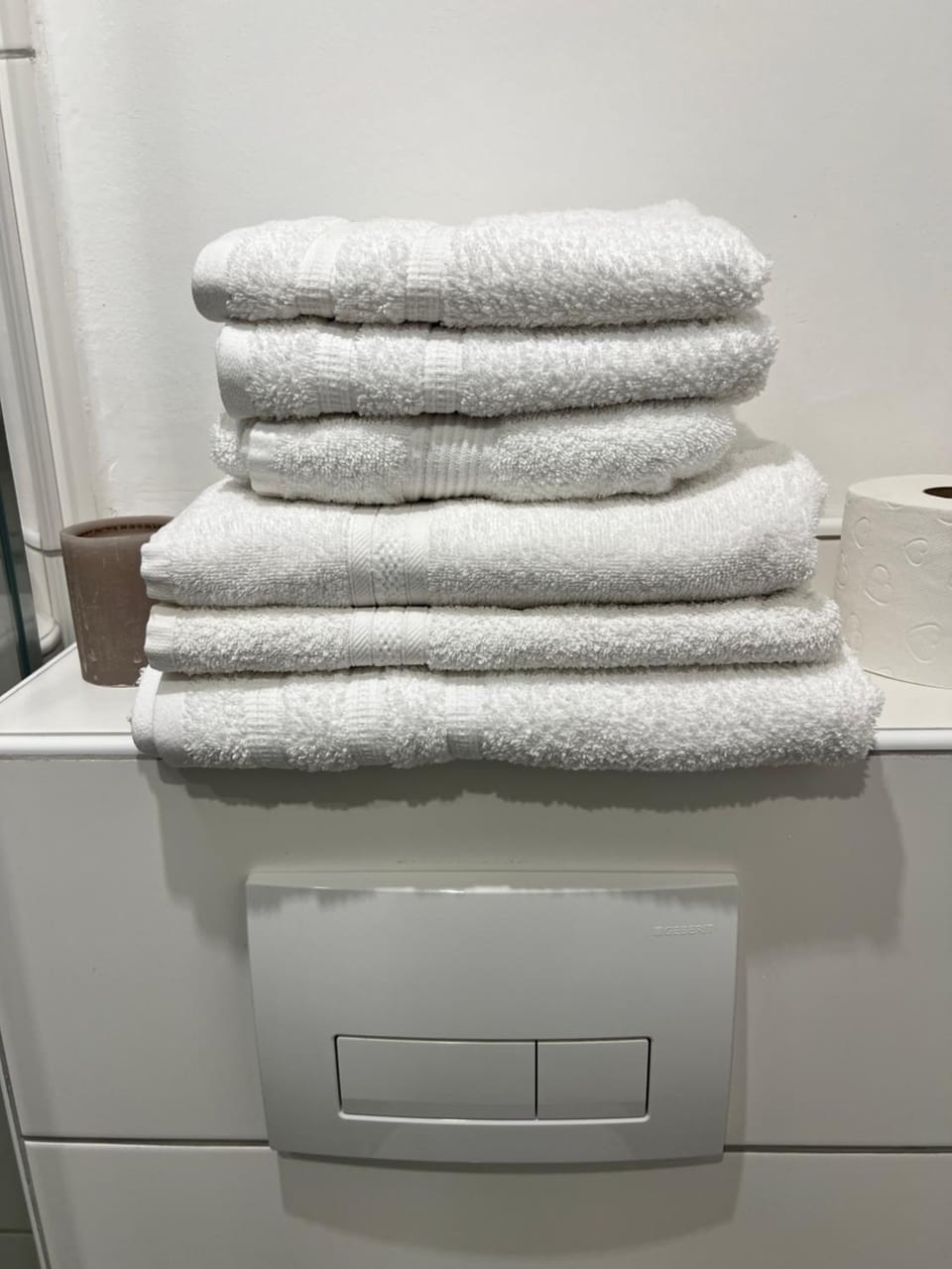 towels