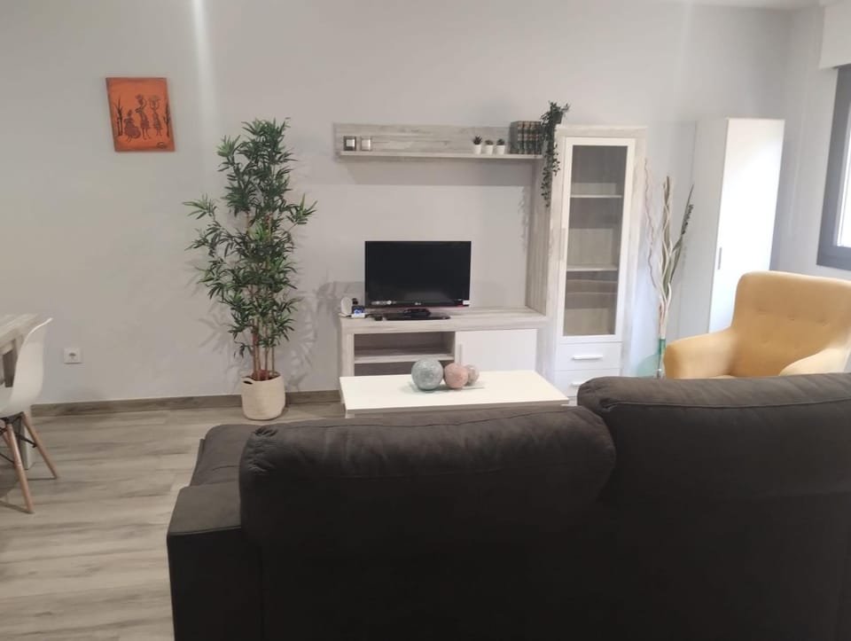 Castralvo Suites Apartment in Teruel