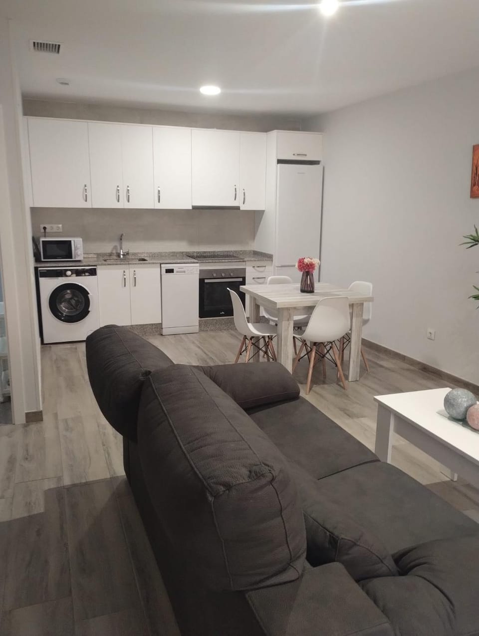 Castralvo Suites Apartment in Teruel