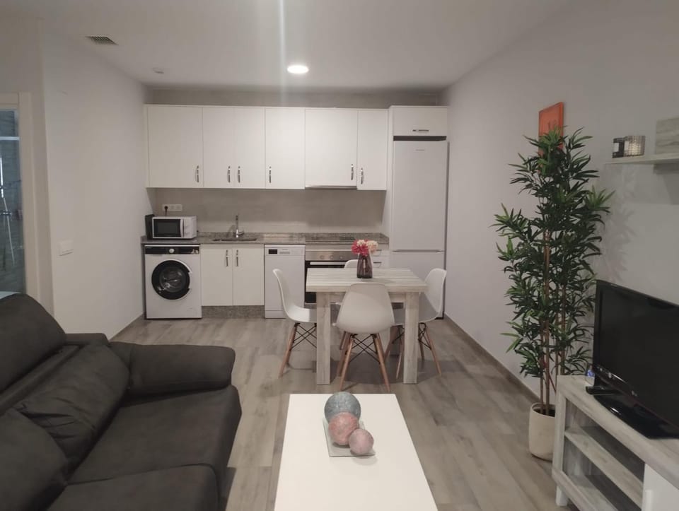 Castralvo Suites Apartment in Teruel