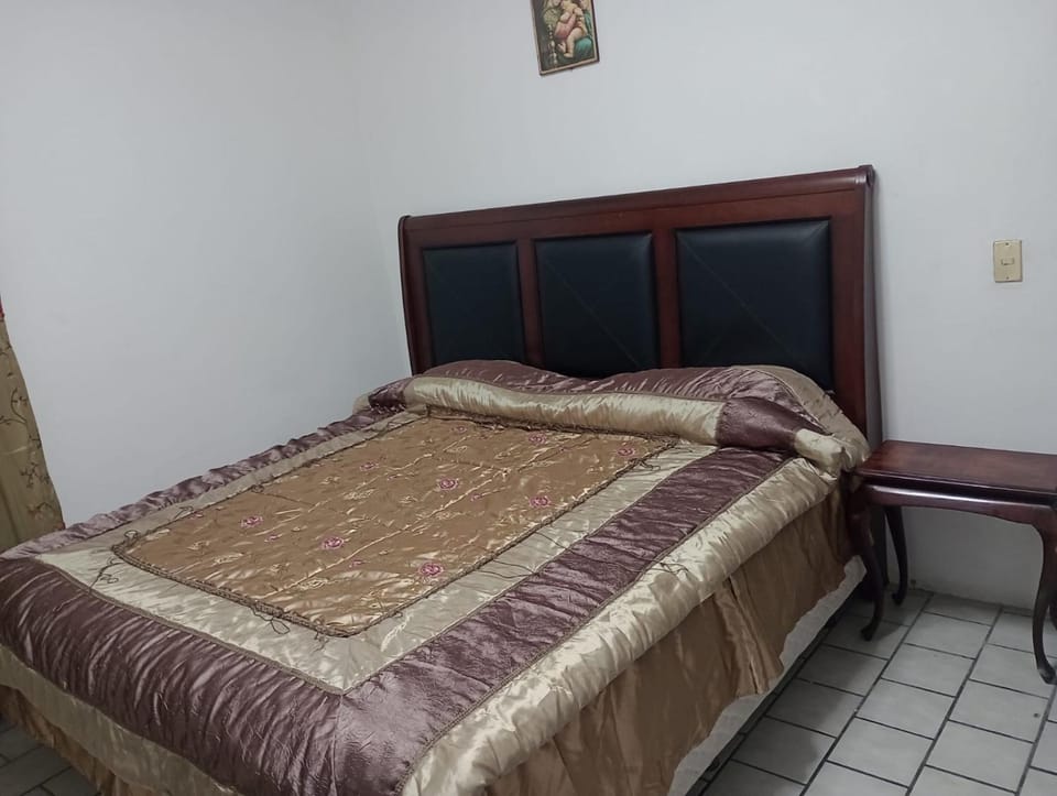 Departamento el REPOSO Apartment in Guadalajara