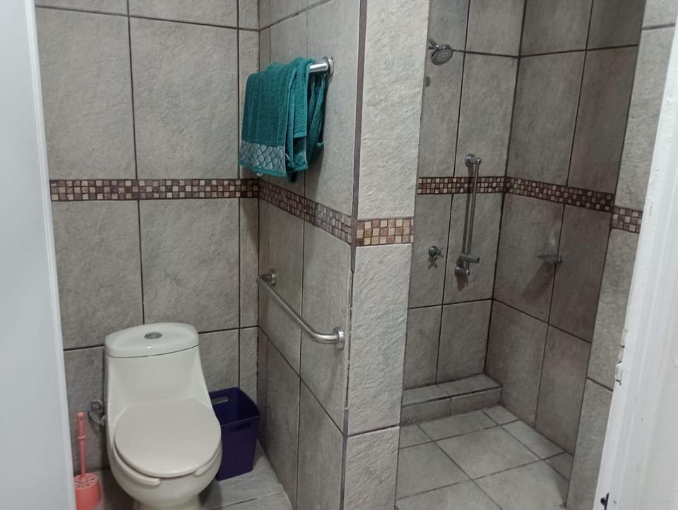 Departamento el REPOSO Apartment in Guadalajara