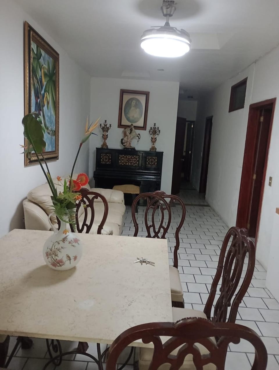 Departamento el REPOSO Apartment in Guadalajara