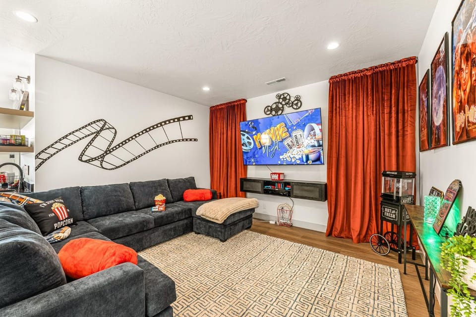 Always an Adventure townhouse House in St George