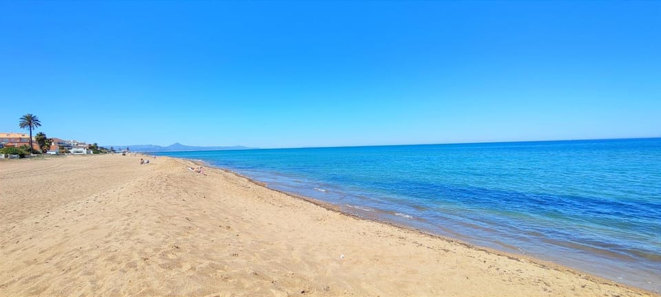 Apartamento Talima by DENIA COSTA Apartment in Marina Alta