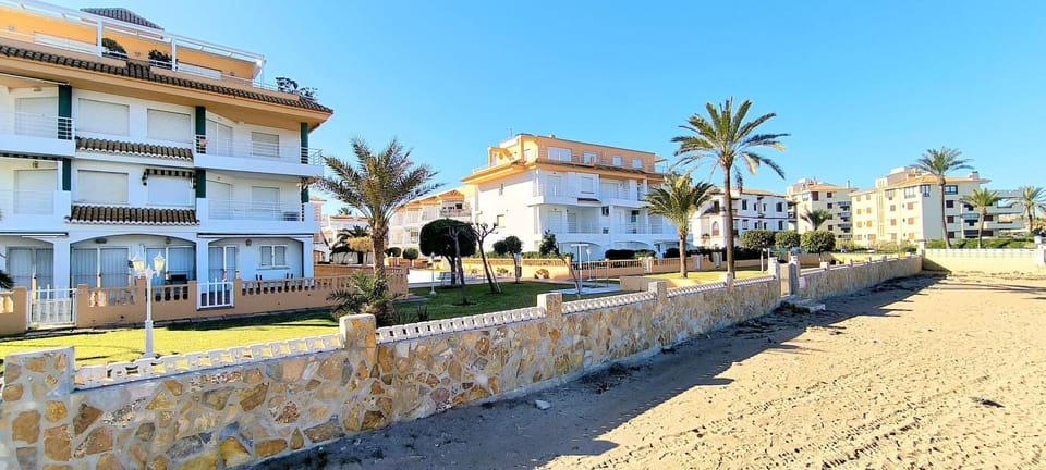 Apartamento Talima by DENIA COSTA Apartment in Marina Alta