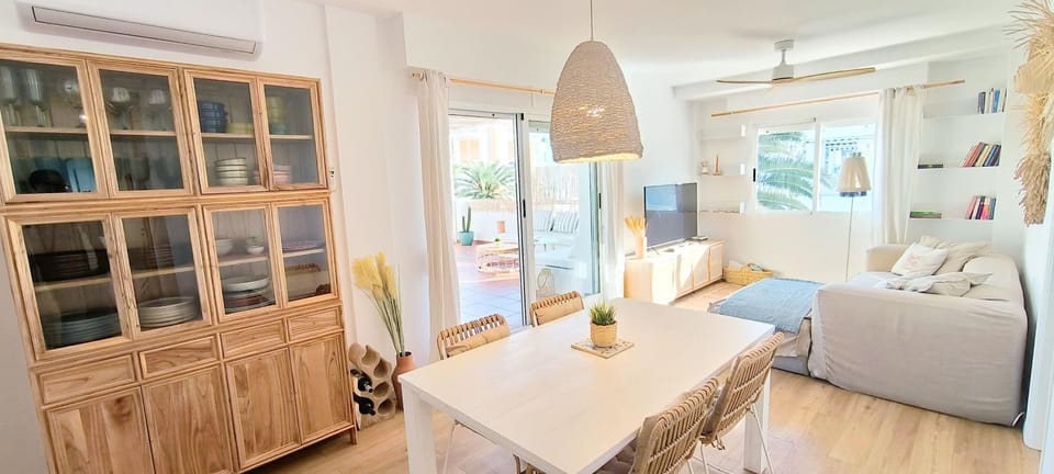 Apartamento Talima by DENIA COSTA Apartment in Marina Alta
