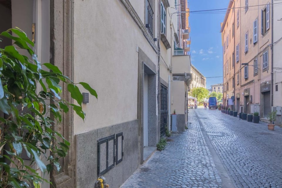 Neighbourhood, City view, Street view