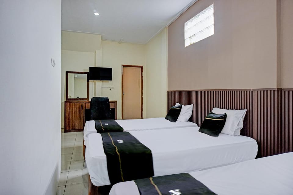 TV and multimedia, Bedroom