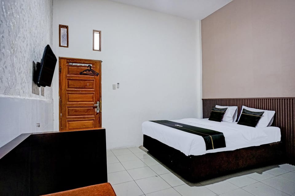 TV and multimedia, Bedroom