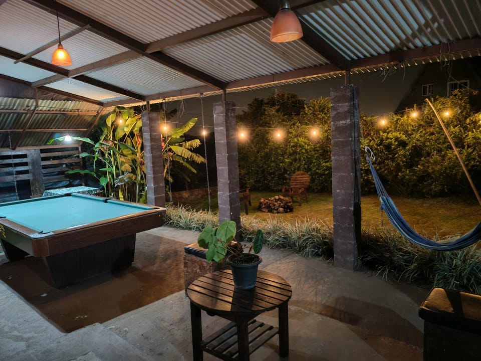 D' Monte Alto 1 Bed and Breakfast in Boquete