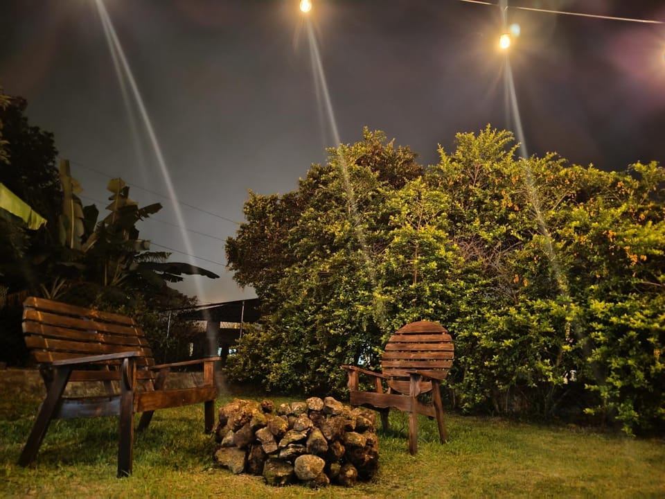 D' Monte Alto 1 Bed and Breakfast in Boquete
