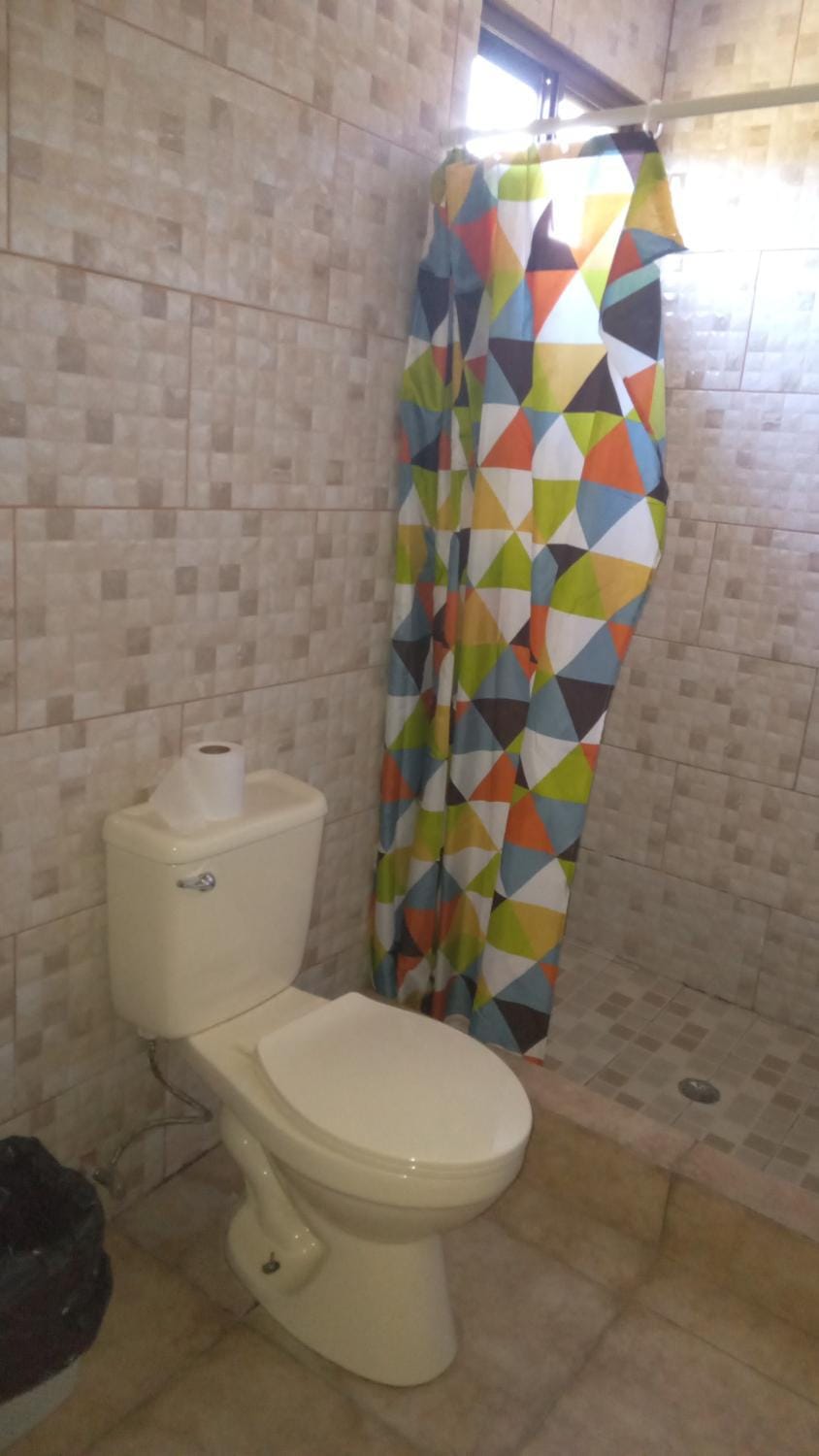 D' Monte Alto 1 Bed and Breakfast in Boquete