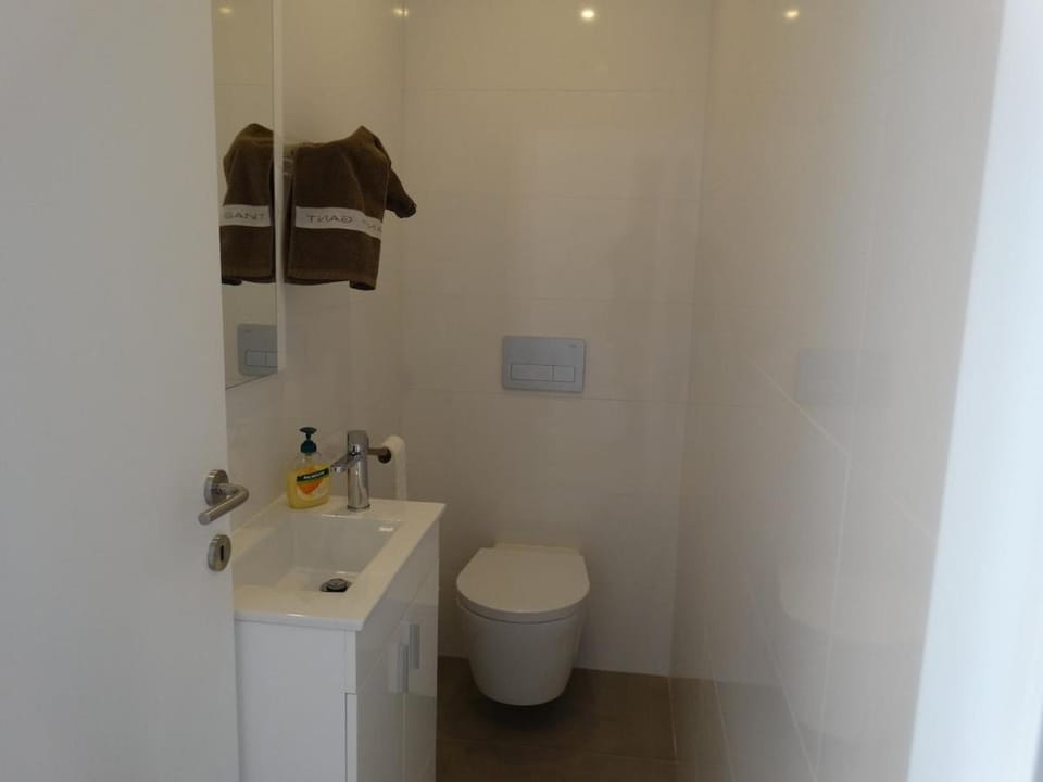 Marina View Apartment in Porto District