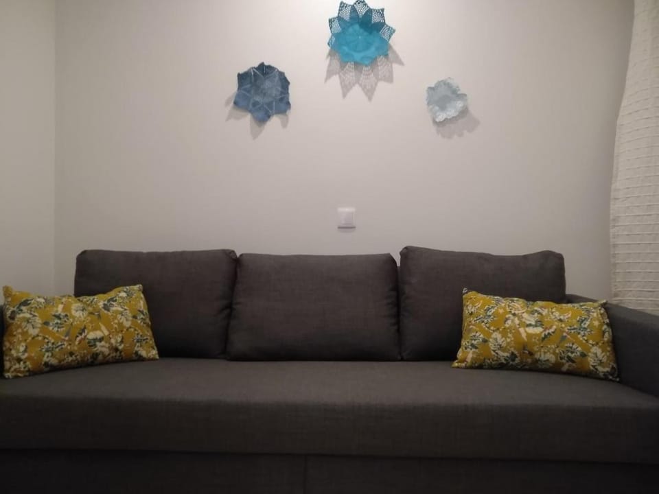 Marina View Apartment in Porto District