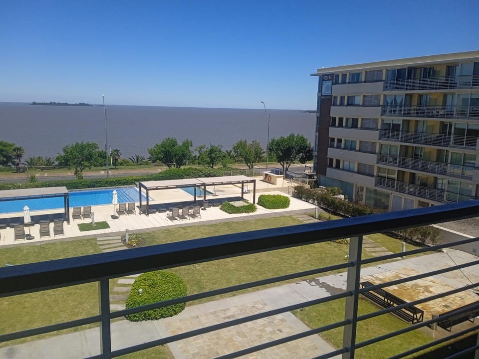 Apartamento para tu descanso y disfrute en Colonia Apartment in Uruguay