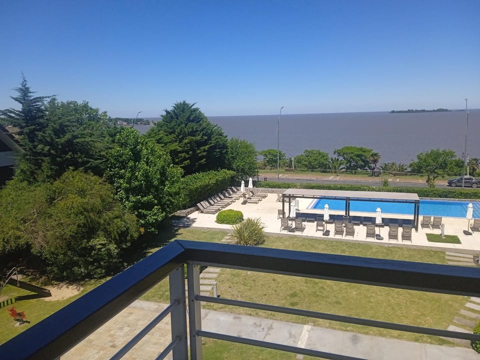 Apartamento para tu descanso y disfrute en Colonia Apartment in Uruguay