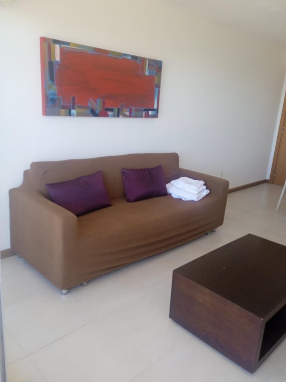Apartamento para tu descanso y disfrute en Colonia Apartment in Uruguay