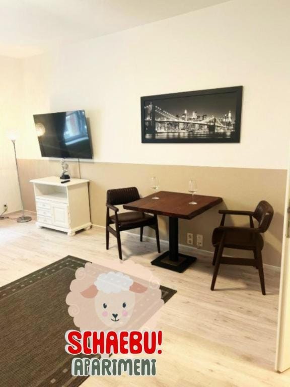 SchaeBu! 4 Apartment Zentral Am Altmarkt Vacation rental in Poland