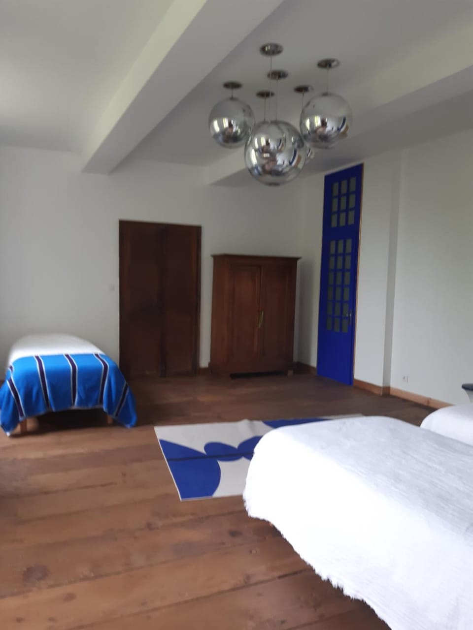 Pan Demeure et Granges Hostel in Occitanie