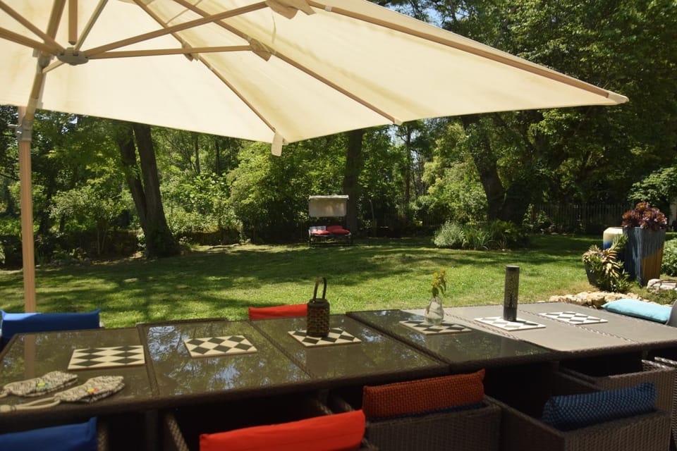 Pan Demeure et Granges Hostel in Occitanie