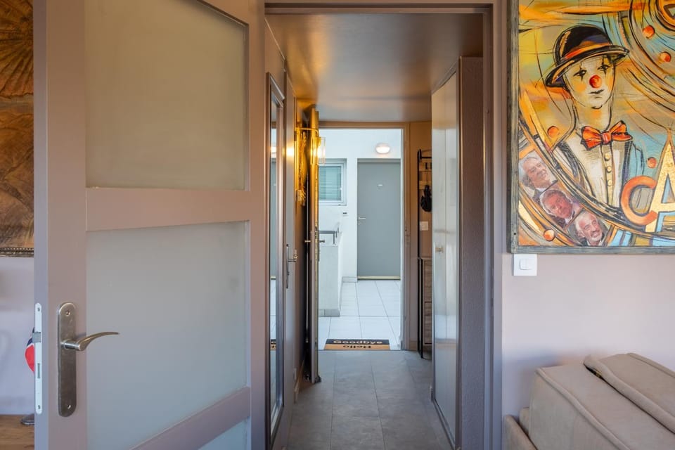 Apartment Cannes Felibriges Apartment in Cannes