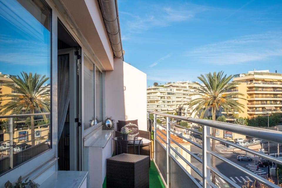 View (from property/room), Balcony/Terrace