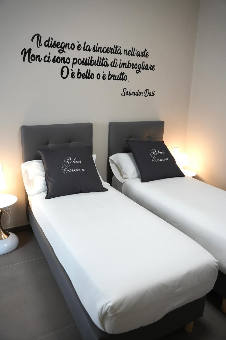 B&B Relais Carmen Pompei Bed and Breakfast in Pompeii