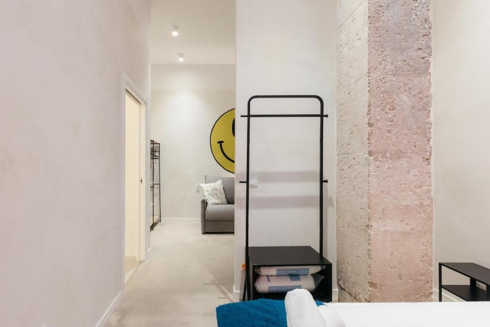 Trendy Retreat in Valencia Apartment in Valencia