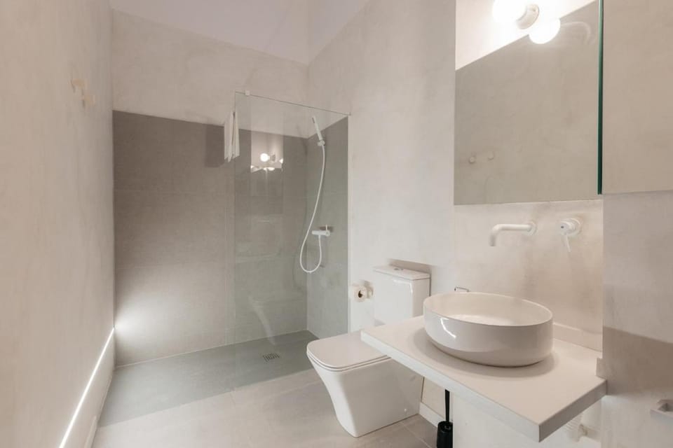 Trendy Retreat in Valencia Apartment in Valencia