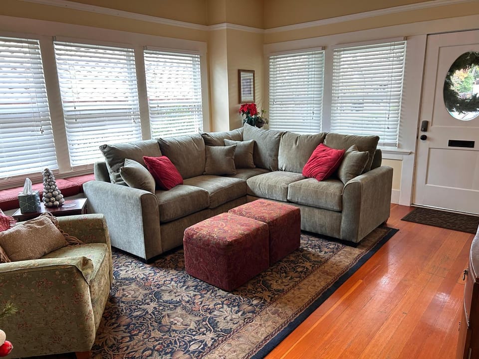 Poe House House in Paso Robles