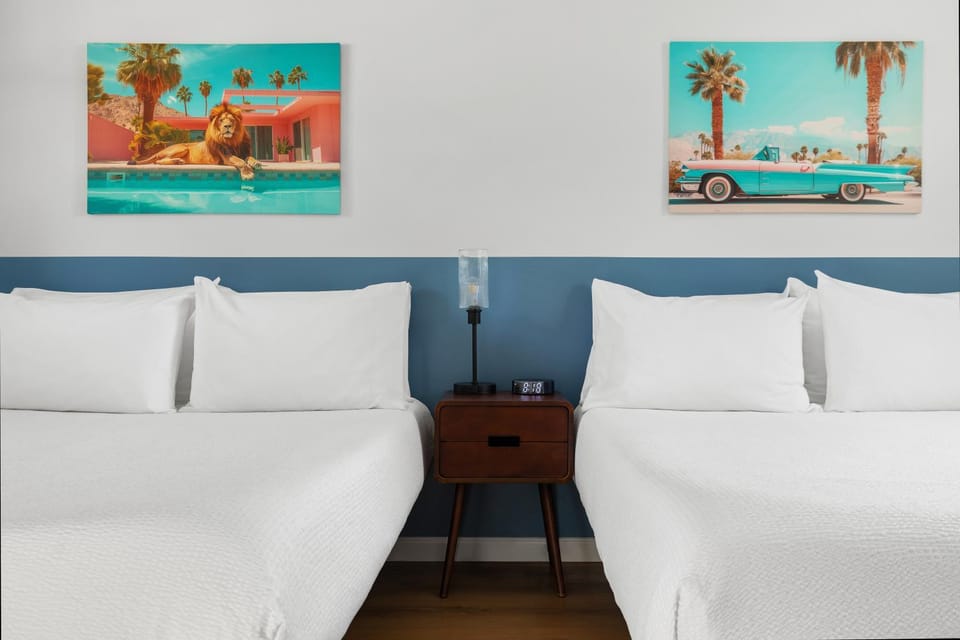 Bed, Decorative detail, Bedroom