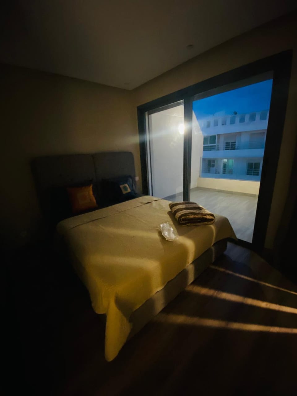 Atlantic Suite View 4 Apartment in Casablanca