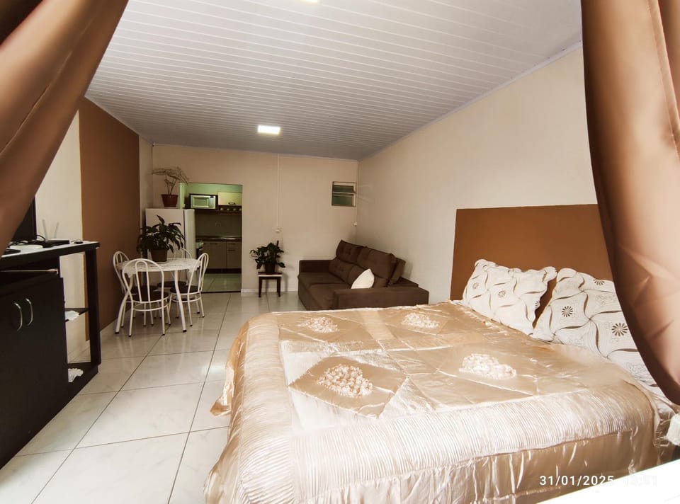 Casa térrea, aos pés do Cristo! House in State of Santa Catarina