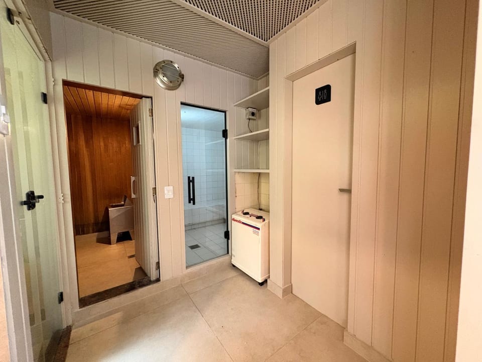 Nearby landmark, Sauna, Steam room