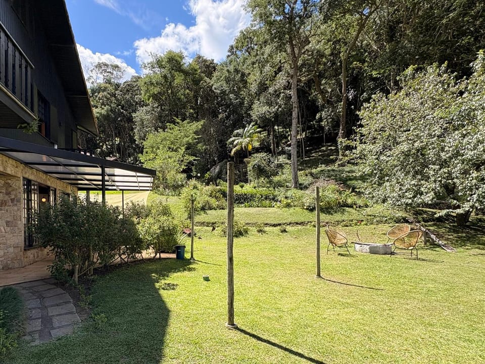 Natural landscape, Garden, Garden, Garden view