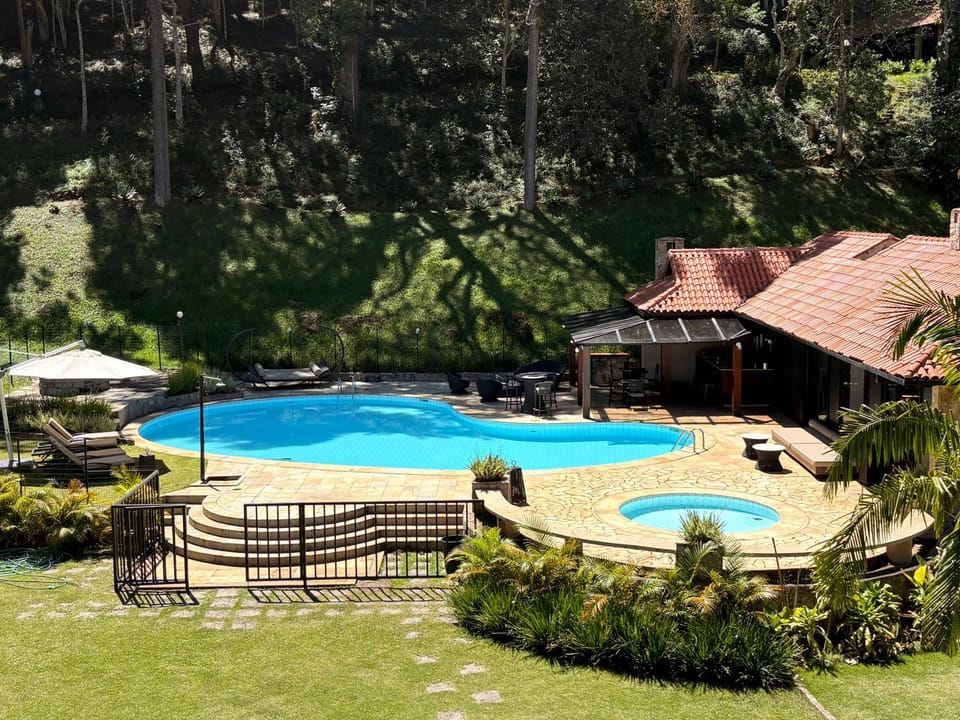 Nearby landmark, Swimming pool