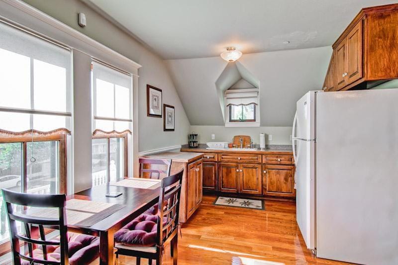 Huston's Attic House in Paso Robles