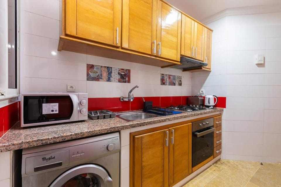 Prestige Penthouse Style and Serenity Rabat by MERAT HOME Apartment in Rabat