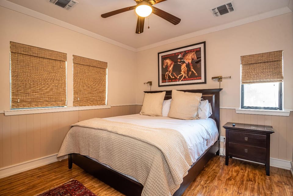 Park Place House in Paso Robles