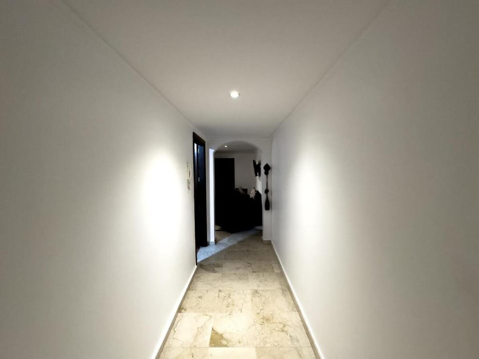 Majorelle Apartment 1- Bedroom 1-Terrace Centre Apartment in Marrakesh