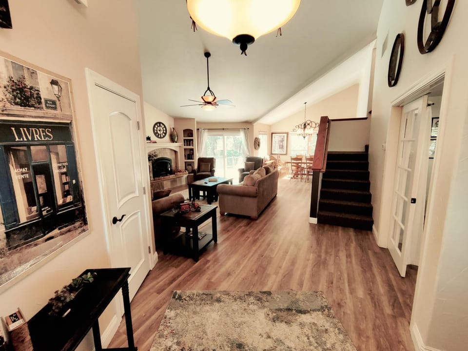 Candlewood Creek House in Paso Robles