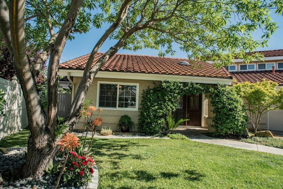 Candlewood Creek House in Paso Robles