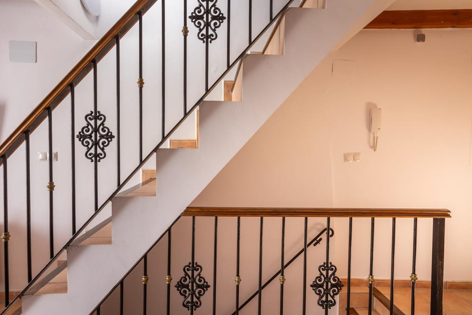 San Benet Sea View Penthouse Apartment in Villajoyosa