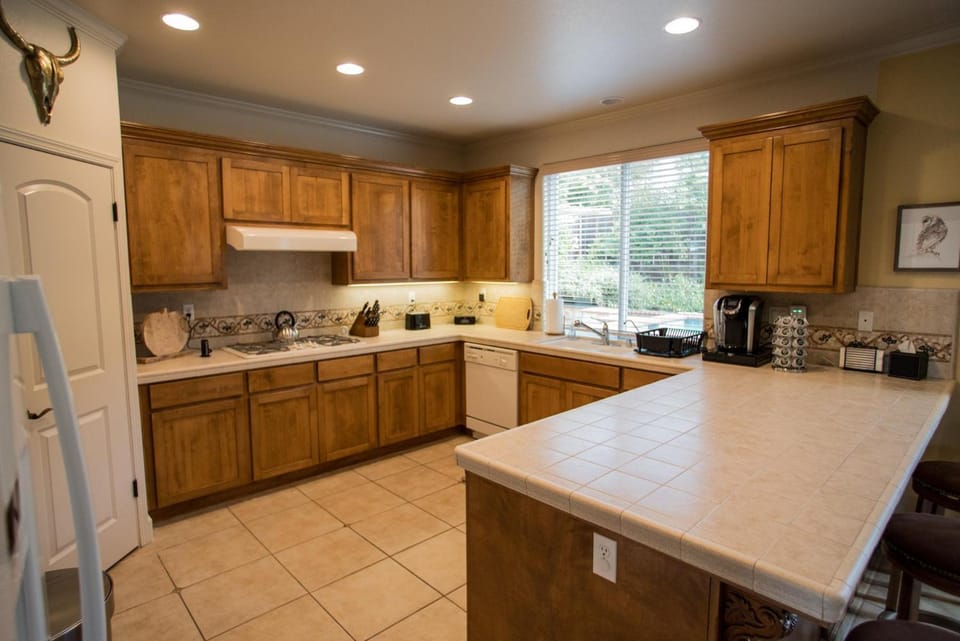 Navajo Trail House in Paso Robles