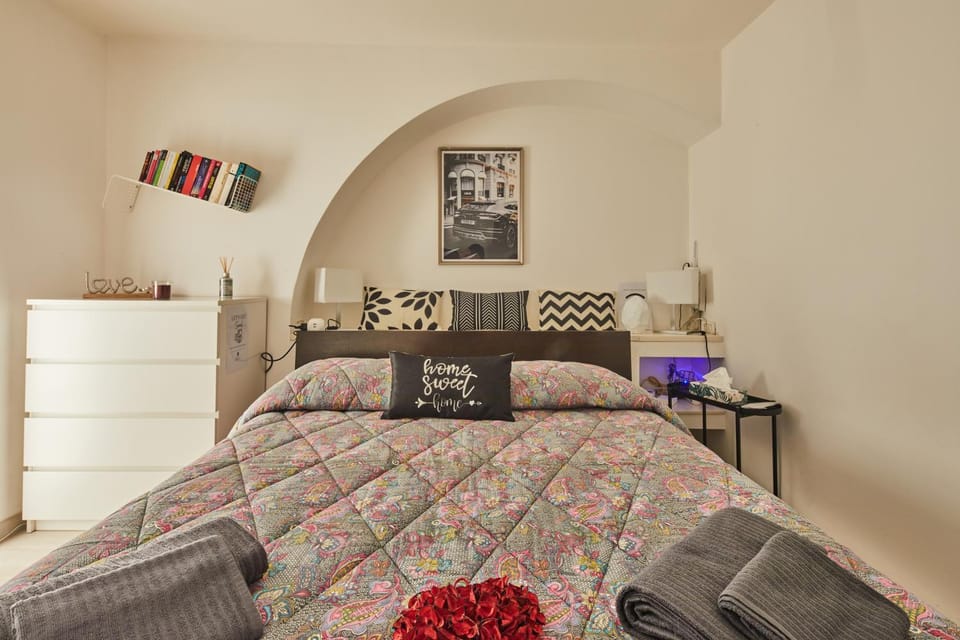 Charme House Navigli Apartment in Milan