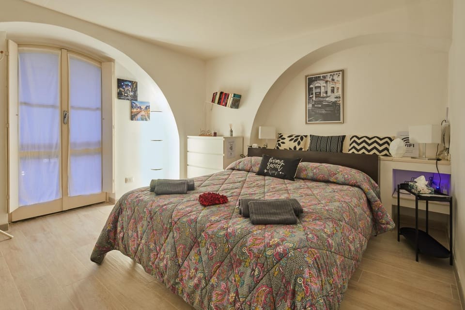 Charme House Navigli Apartment in Milan