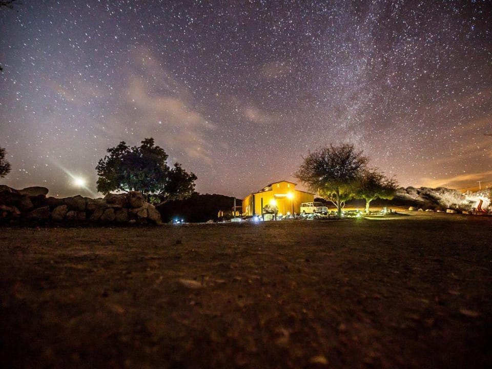 Hope's Place House in Lake Nacimiento